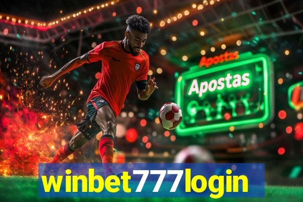 winbet777login