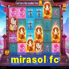 mirasol fc