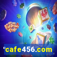 cafe456.com