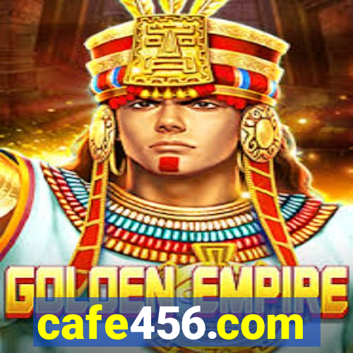 cafe456.com