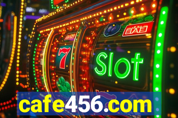 cafe456.com