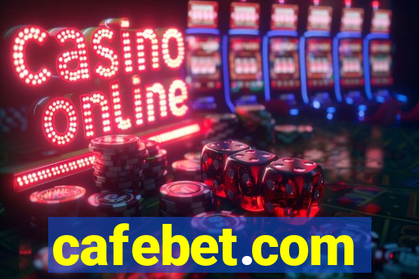 cafebet.com