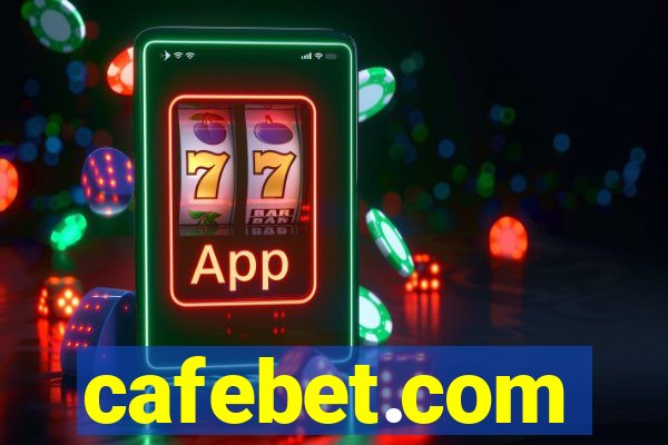 cafebet.com