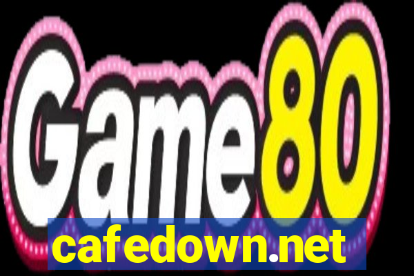 cafedown.net