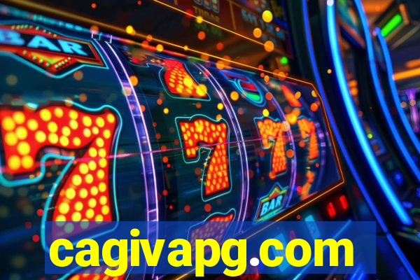 cagivapg.com