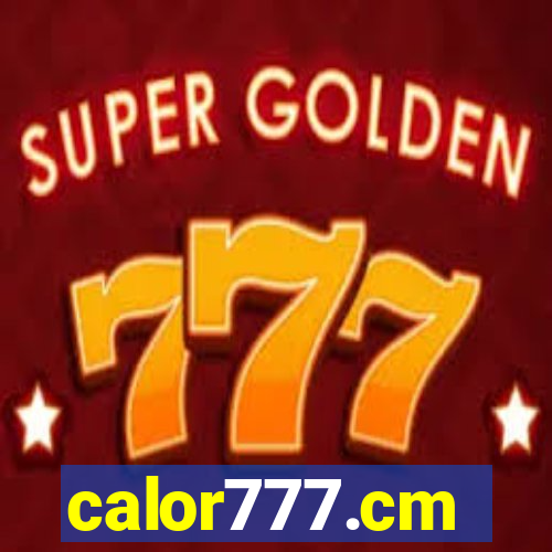 calor777.cm