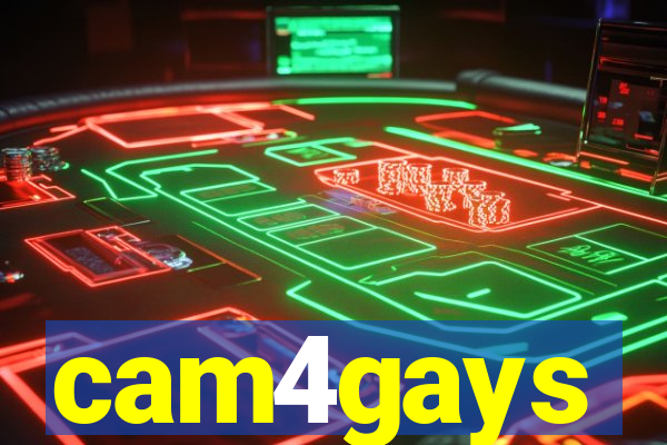 cam4gays