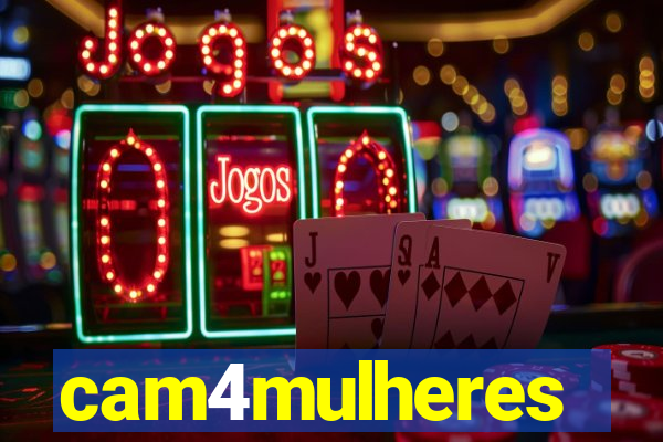 cam4mulheres