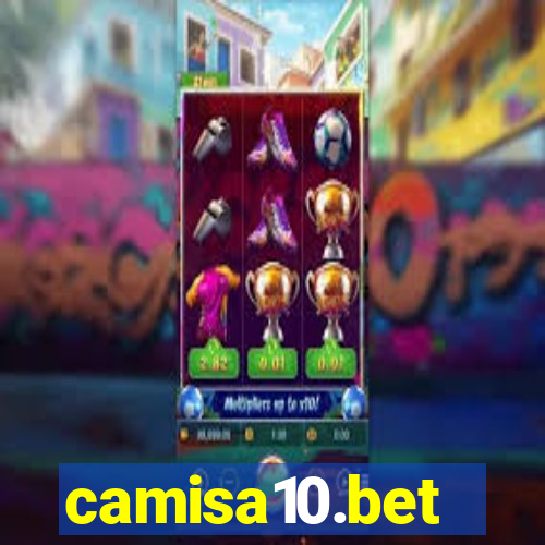 camisa10.bet