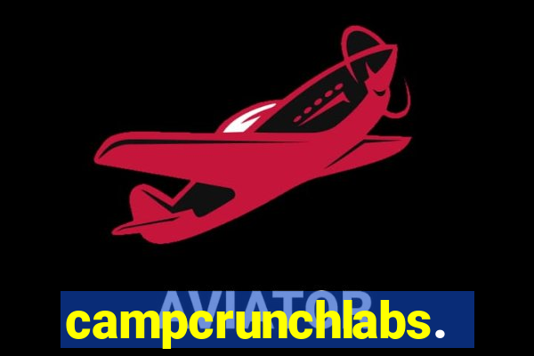 campcrunchlabs.con