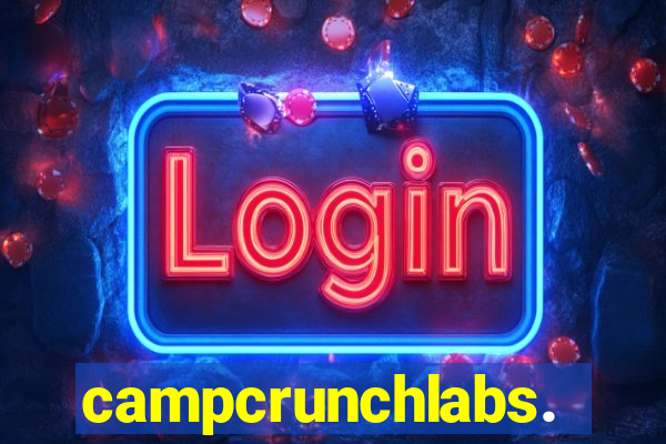 campcrunchlabs.con