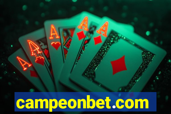 campeonbet.com