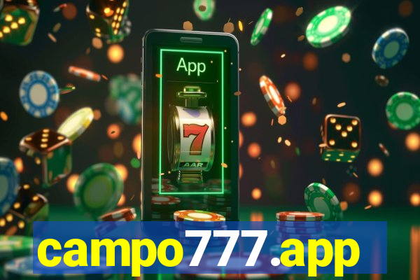 campo777.app