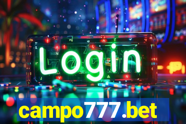 campo777.bet