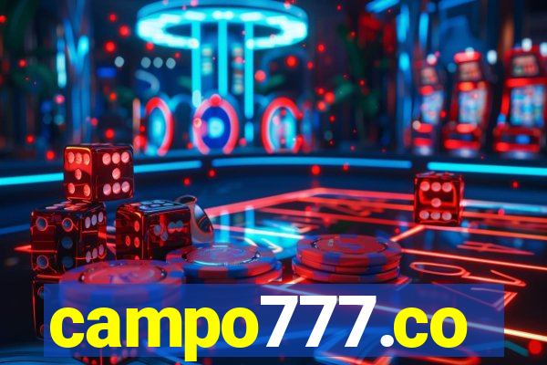 campo777.co