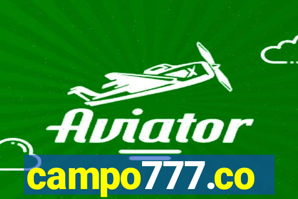 campo777.co