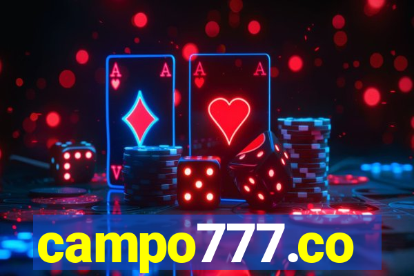 campo777.co