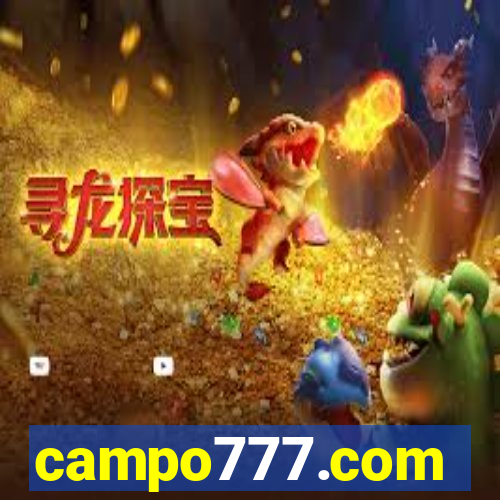 campo777.com