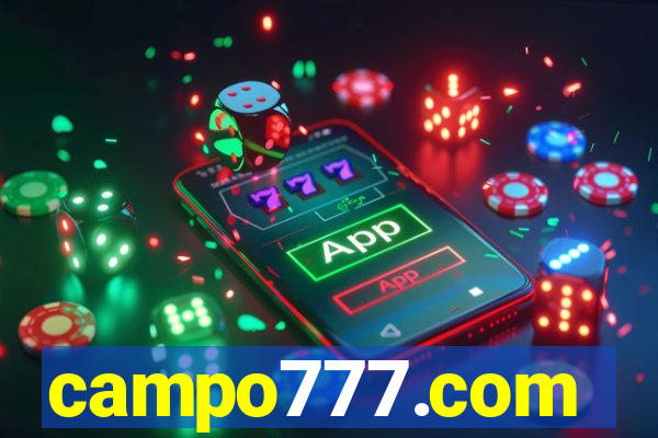 campo777.com