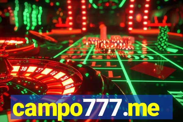 campo777.me