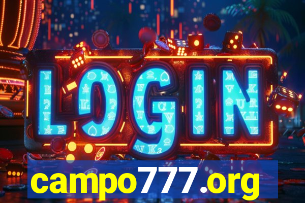 campo777.org