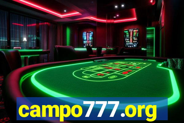 campo777.org