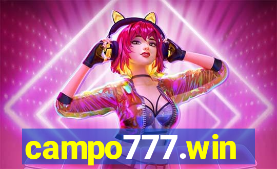 campo777.win