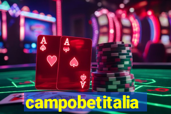 campobetitalia