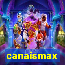 canaismax