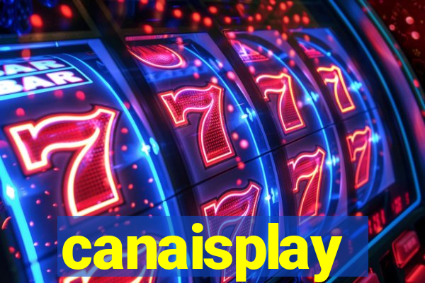 canaisplay