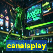 canaisplay