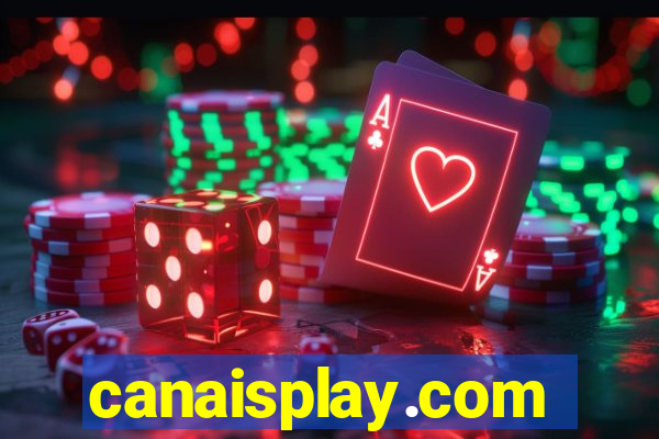 canaisplay.com