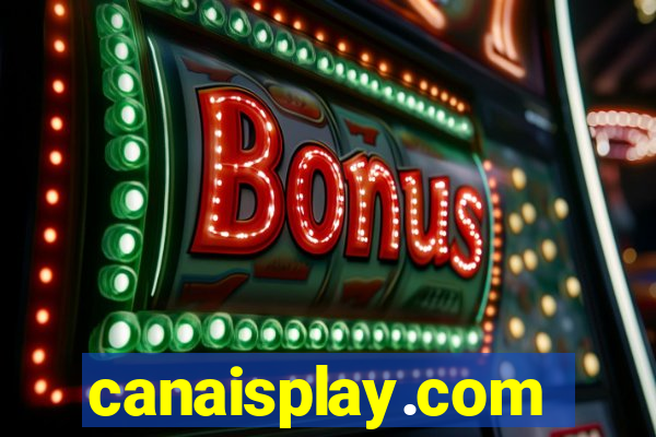 canaisplay.com