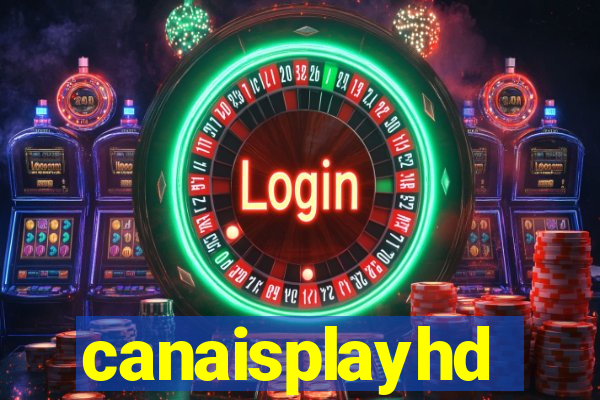 canaisplayhd