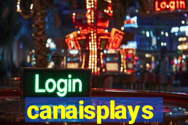 canaisplays