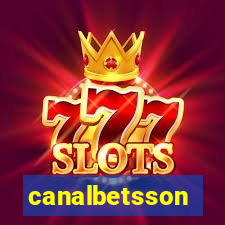 canalbetsson