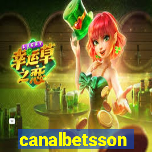 canalbetsson