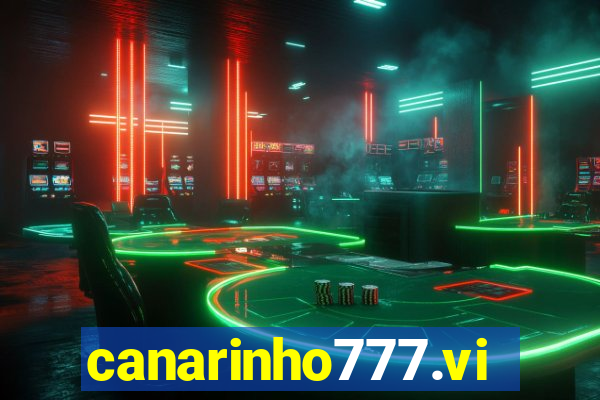 canarinho777.vip