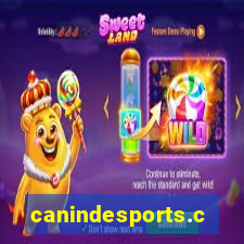 canindesports.com