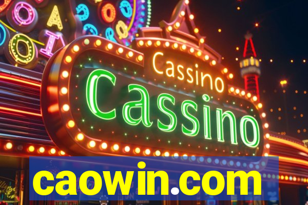 caowin.com