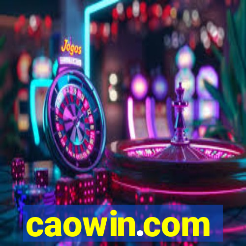 caowin.com