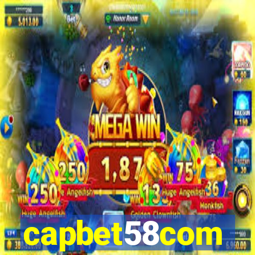 capbet58com