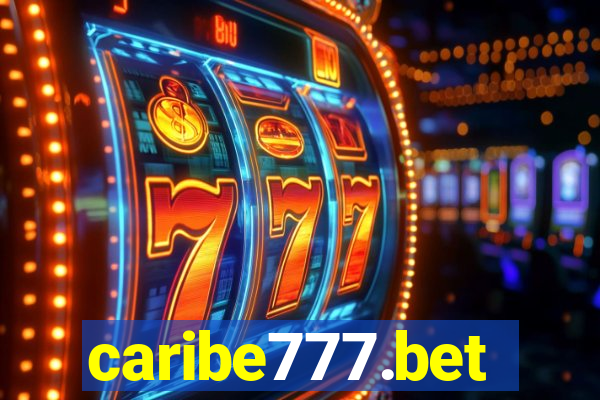 caribe777.bet