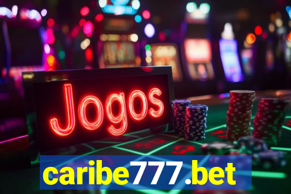 caribe777.bet