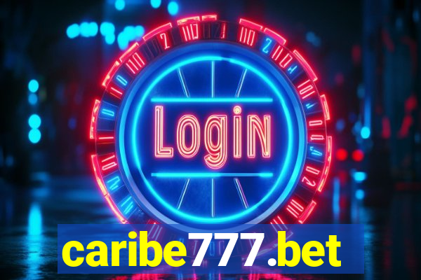 caribe777.bet