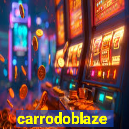 carrodoblaze