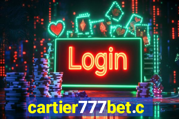 cartier777bet.com