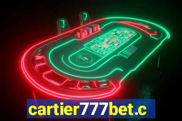 cartier777bet.com