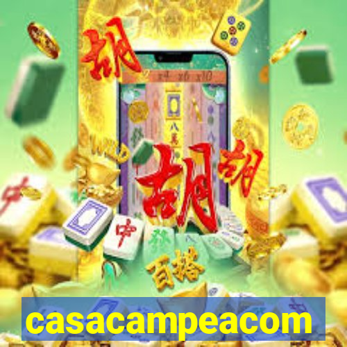 casacampeacom