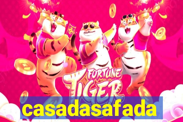 casadasafada